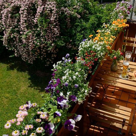 Fantastic Mountains Apartment Garmisch-Partenkirchen Bagian luar foto