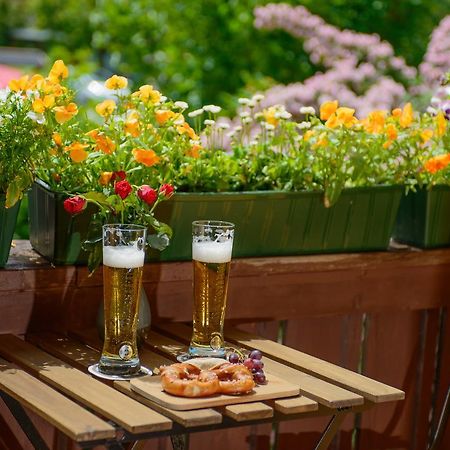 Fantastic Mountains Apartment Garmisch-Partenkirchen Bagian luar foto