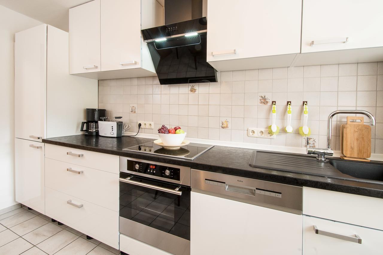 Fantastic Mountains Apartment Garmisch-Partenkirchen Bagian luar foto