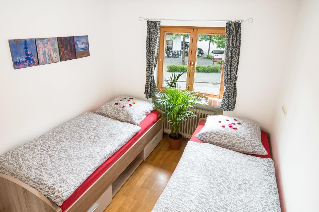 Fantastic Mountains Apartment Garmisch-Partenkirchen Bagian luar foto