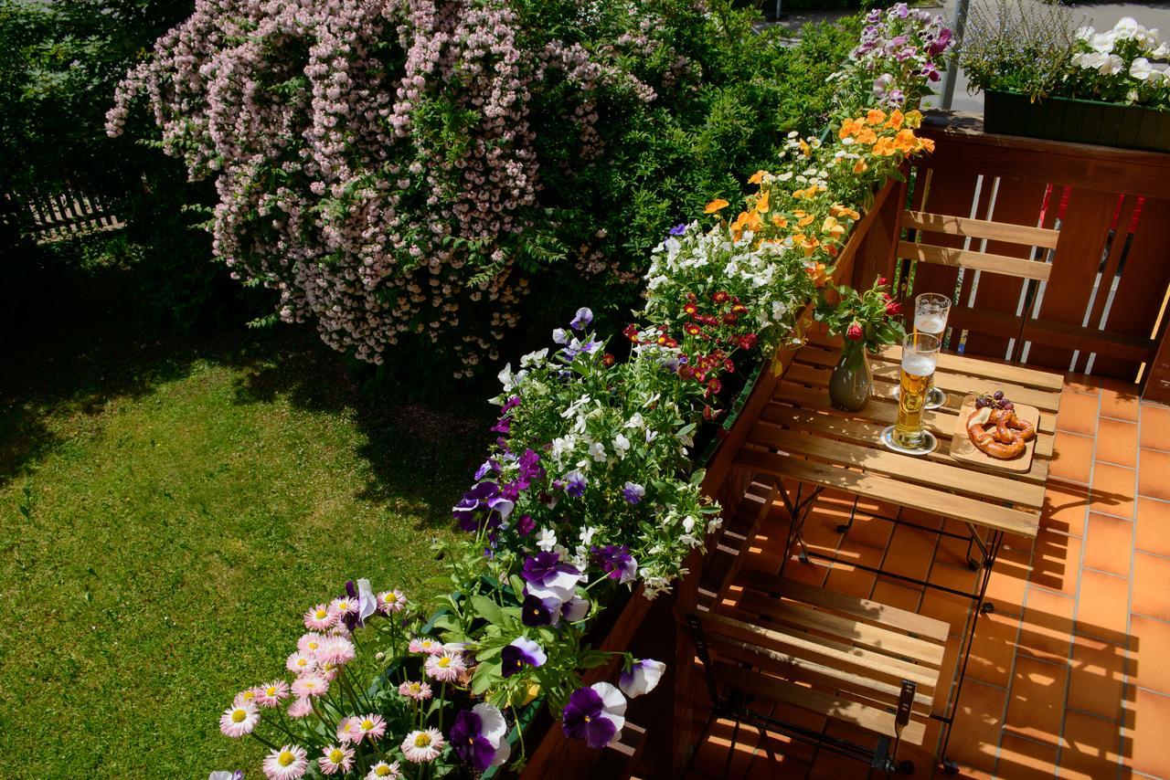Fantastic Mountains Apartment Garmisch-Partenkirchen Bagian luar foto