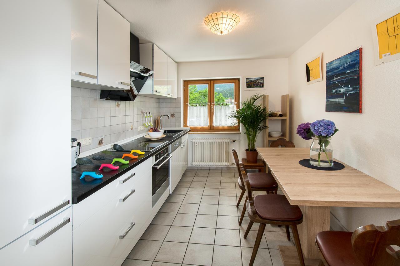 Fantastic Mountains Apartment Garmisch-Partenkirchen Bagian luar foto