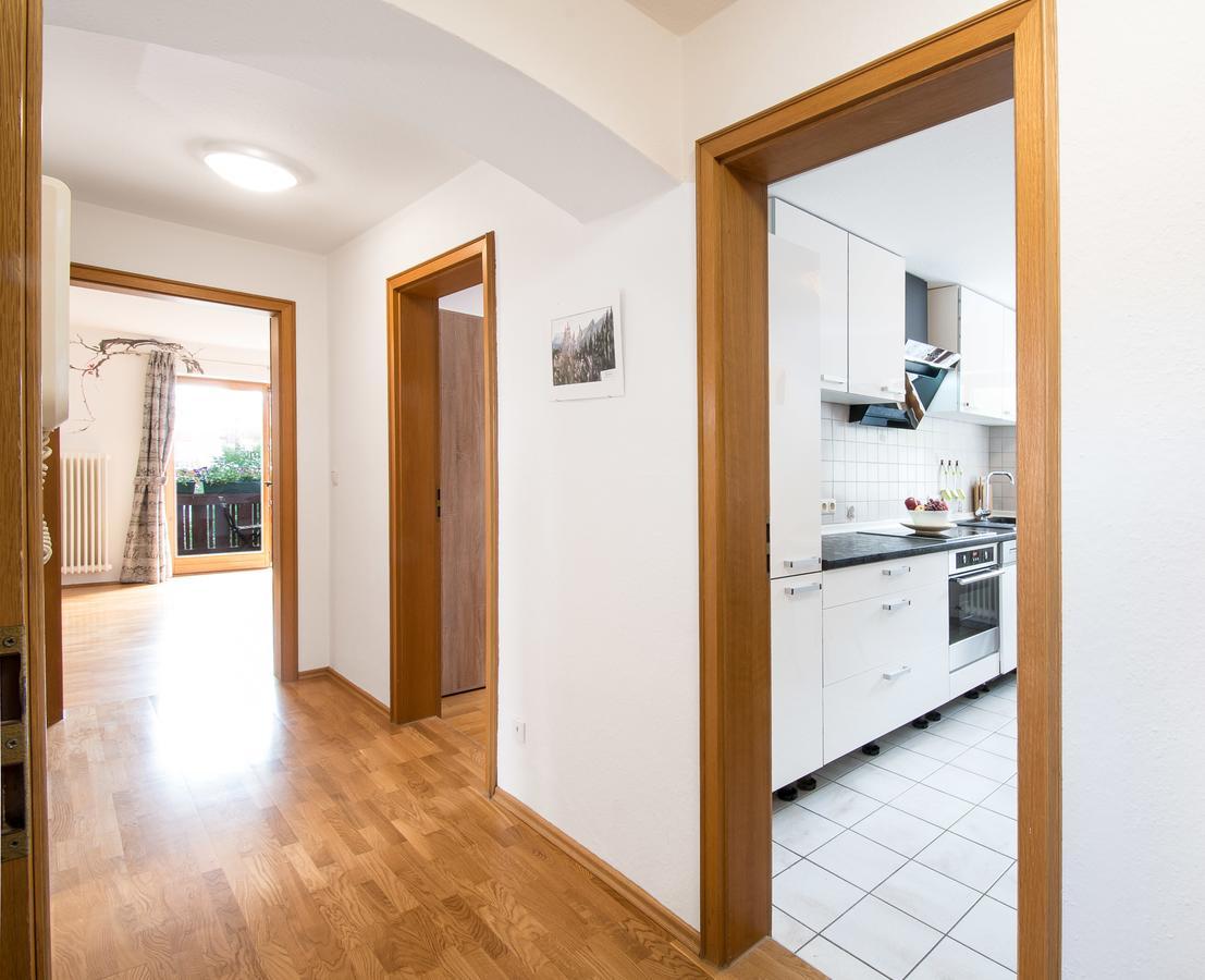 Fantastic Mountains Apartment Garmisch-Partenkirchen Bagian luar foto