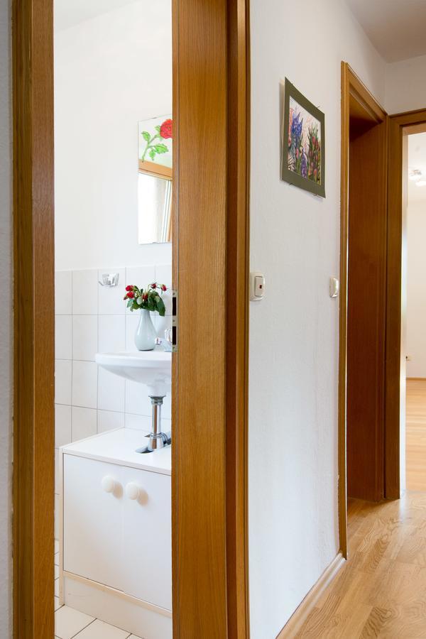 Fantastic Mountains Apartment Garmisch-Partenkirchen Bagian luar foto