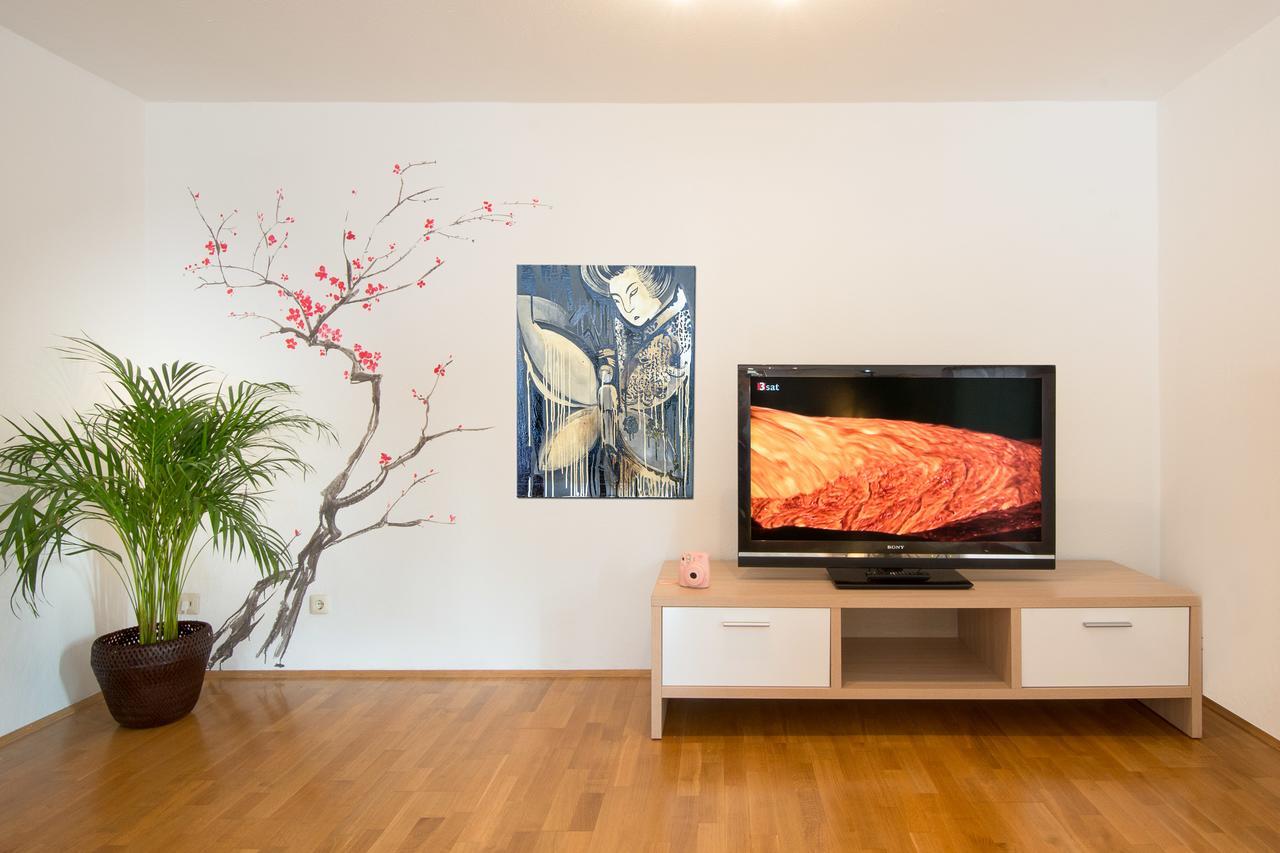 Fantastic Mountains Apartment Garmisch-Partenkirchen Bagian luar foto